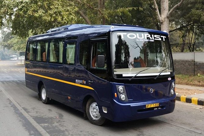 02 Days Amritsar and Golden Temple Tour by Train from Delhi - Who will get the most from this tour