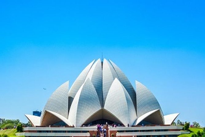 09 Hour Tour Of Delhi With India Gate Qutab Minar And Humayuns Tomb - Comfort, pacing, and what to bring