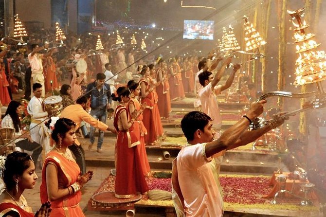 10-Day Private Golden Triangle and Holy City Tour from Delhi - Day 1: A soft landing in Delhi