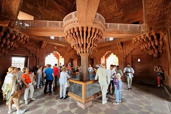 10-Day Private Golden Triangle Tour With Jodhpur Udaipur Pushkar - Udaipur slows the pace beside Lake Pichola