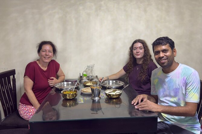 10-Day Private Golden Triangle Tour With Jodhpur Udaipur Pushkar - Delhi begins with faith, architecture, and crowded streets