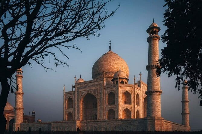 10 Days Private Golden Triangle Tour with Amritsar and Rishikesh - What This 10-Day Route Does Well