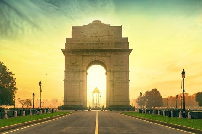 10 Days Private Golden Triangle Tour with Amritsar and Rishikesh - Day 4: Jaipur Temples and a Return to Delhi