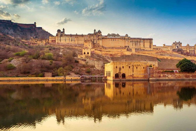 11 Days Golden Triangle & Varanasi With Luxury Accommodation,internal Flights - Day 8: Sunrise on the Ganges and Sarnath
