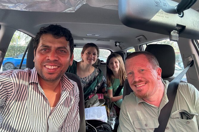 12 Days Golden Triangle With Udaipur Jodhpur Jaisalmer Pushkar - Pushkar closes the trip with pilgrimage and ritual