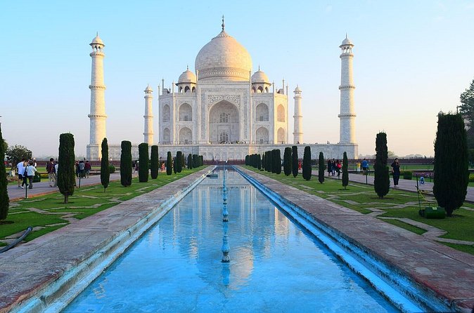 12-Days - Splendors of Golden Triangle & Rajasthan - Ranakpur makes the road to Udaipur worthwhile