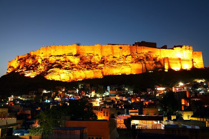 12-Days - Splendors of Golden Triangle & Rajasthan - What the $2,380 price really covers