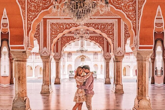 2 Day Jaipur Tour for First-Time Visitors - Key points before you book