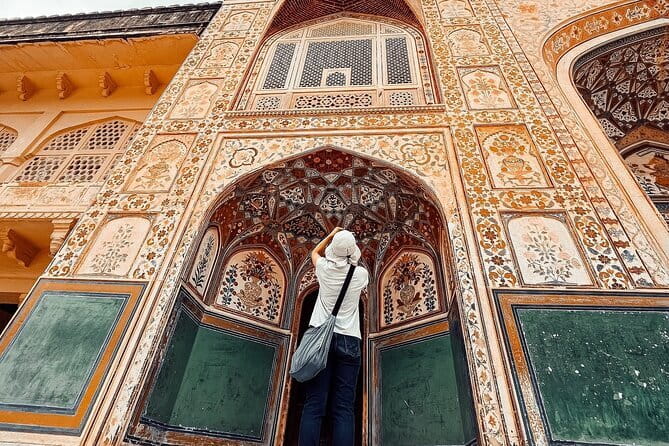 2 Day Jaipur Tour for First-Time Visitors - Why this two-day format works in Jaipur