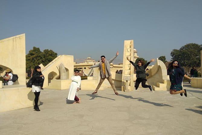 2 Day Jaipur Tour for First-Time Visitors - Timing, tickets, meals, and what to budget