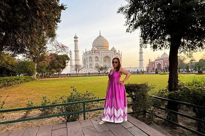 2 Day Jaipur Tour for First-Time Visitors - Who should book this Jaipur tour?