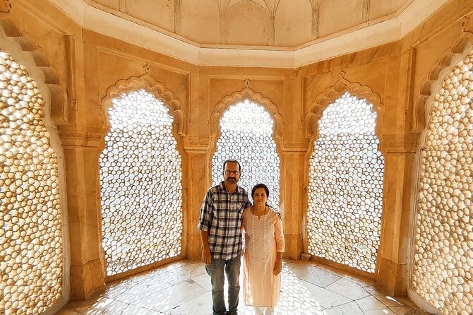 2-Day Private Jaipur City Tour - What this Jaipur tour really offers