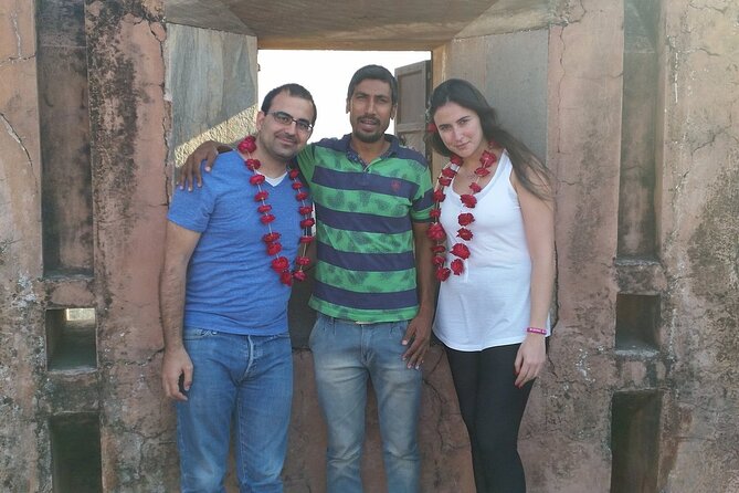 2-Day Private Jaipur City Tour - Is $69 good value for two private days?
