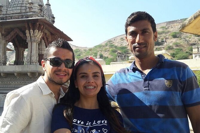 2-Day Private Jaipur City Tour - Who will enjoy this format most?