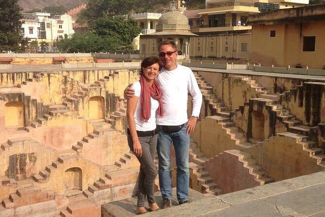 2-Day Private Jaipur City Tour - Practical advice before you set off