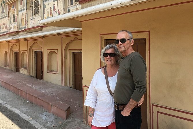 2-Day Private Jaipur City Tour - FAQ