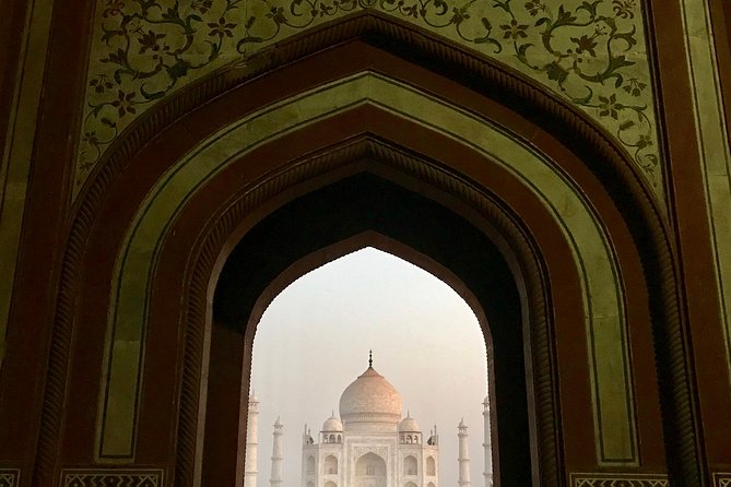 2-Day Private Tour of Agra incl Taj Mahal, Fatehpur Sikri & Agra Fort from Delhi - Fatehpur Sikri is the day-two highlight