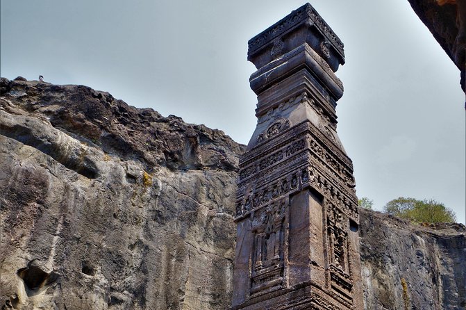 2-days Ajanta Ellora tour package by private cab from Aurangabad - Why splitting Ajanta and Ellora over two days works