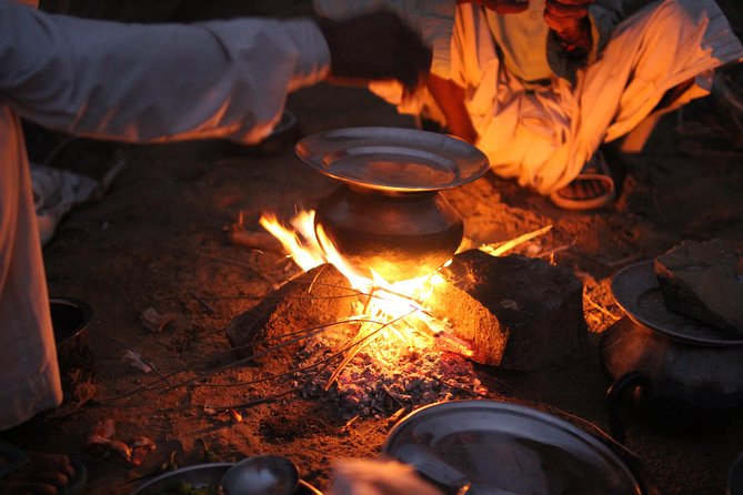 2 Days and 1 Night Camel Safari - Who will enjoy this safari most