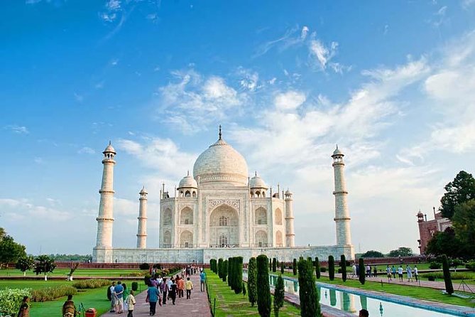 2 Days Overnight Taj Mahal & Agra Tour From Delhi - Why two days works better than a Delhi day trip