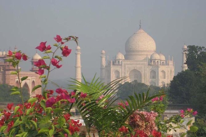 2 Days Overnight Taj Mahal & Agra Tour From Delhi - The hotel night and what to expect