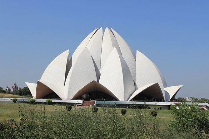 2 Days Private Delhi Tour with Best Cooking Class - The two-hour Indian cooking class