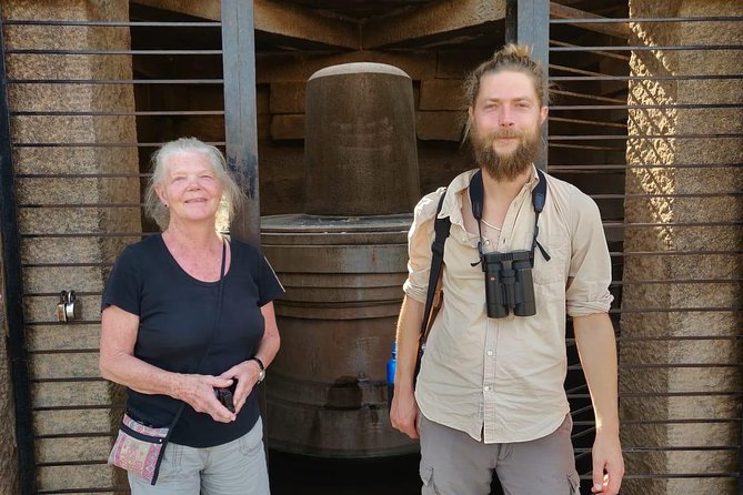 2 days Private tour of Hampi world heritage site from Bangalore by car - Why a private Bangalore to Hampi trip makes sense