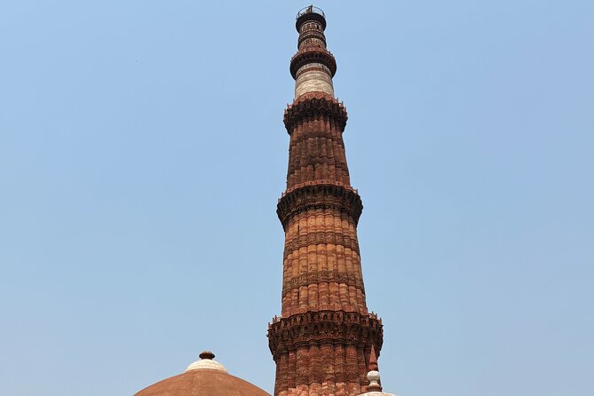 2 days Tour - Delhi Local and Sunrise Agra ( Tajmahal Tour ) - Gurudwara Bangla Sahib is one of the strongest stops