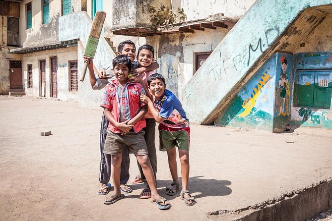 2-Hour Guided Tour of Dharavi - Entering Dharavi With the Right Expectations
