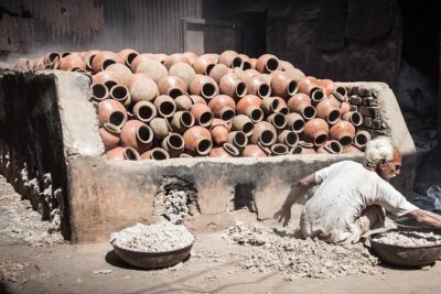 2-Hour Guided Tour of Dharavi