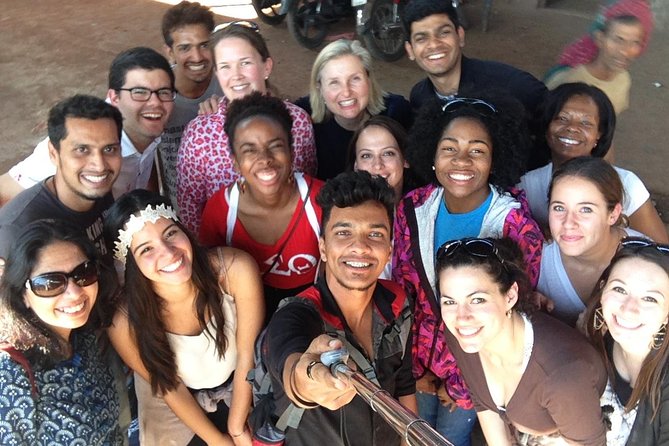 2-Hour Guided Tour of Dharavi - How to Be a Respectful Participant