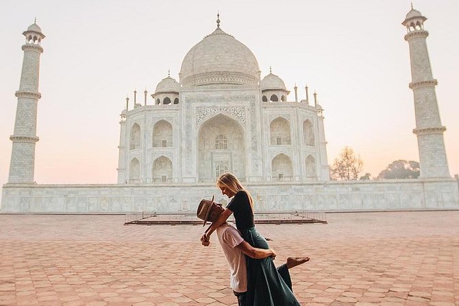 2-Night Private Taj Mahal and Agra Tour from Cruise Port - Why This Tour Makes Sense for Cruise Passengers