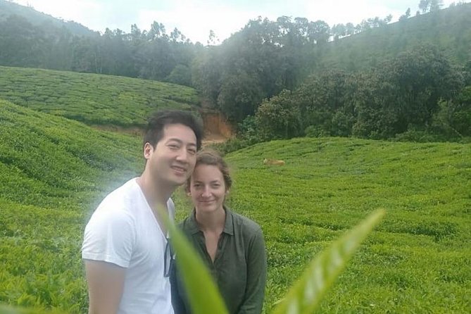 2 Nights Misty Munnar Sightseeing (Private Tour with Car) - Iris Holidays - Day two: Eravikulam, tea, and Mattupetty