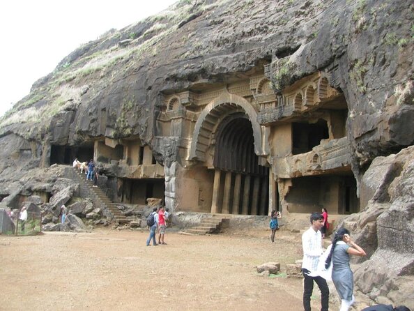 2000 year old Buddhist trail to Karla & Bhaja Caves as a day trip from Mumbai - Five things to know before you book
