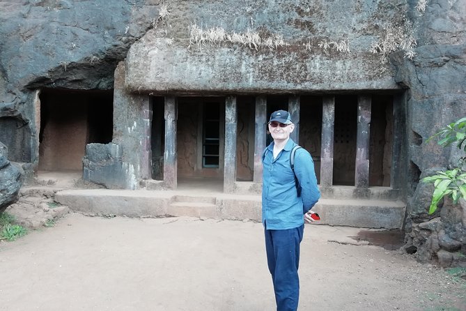 2000 year old Buddhist trail to Karla & Bhaja Caves as a day trip from Mumbai - Who will enjoy this day trip most