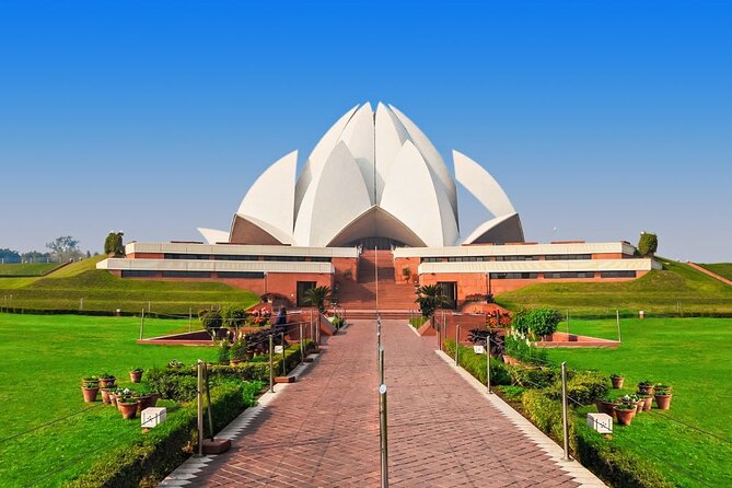 3-Day Delhi, Agra and Jaipur Private Tour - India Golden Triangle - Key points before you book