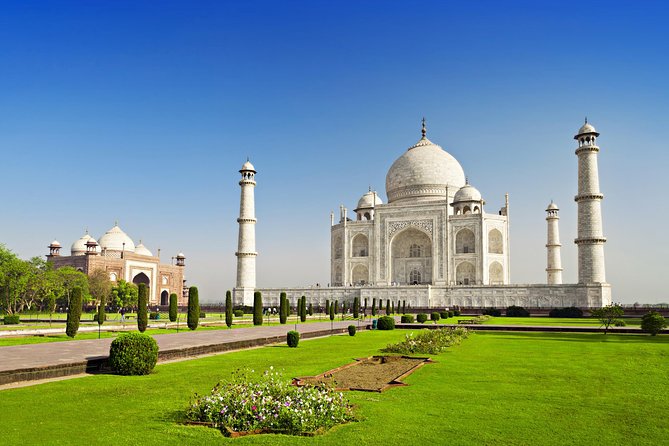 3-Day Delhi, Agra and Jaipur Private Tour - India Golden Triangle - Day three: Amber Fort and the Pink City
