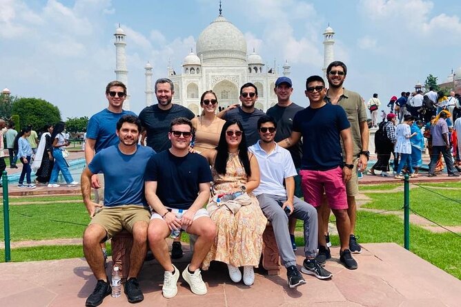 3-Day Luxury Golden Triangle Tour: New Delhi, Agra & Jaipur - Is three days enough for India’s Golden Triangle?