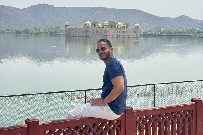 3-Day Luxury Private Golden Triangle Tour – Delhi, Agra & Jaipur - City Palace and Jantar Mantar