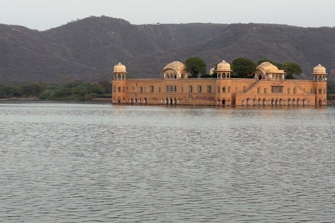 3-Day Luxury Private Golden Triangle Tour – Delhi, Agra & Jaipur - What the Private Vehicle Adds