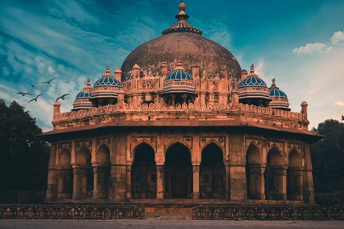 3-Day Private Golden Triangle Tour: Delhi, Agra & Jaipur - Akshardham, Jama Masjid, and the Chandni Chowk ride
