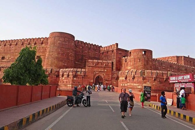 3-Day Private Golden Triangle Tour in Delhi, Agra, and Jaipur - What $299 really covers