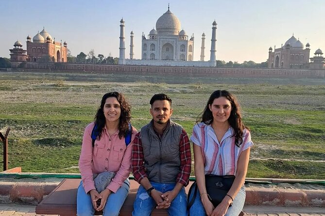 3-Day Private Golden Triangle Tour to Agra &Jaipur from New Delhi - Price, pace, and who gets the best value
