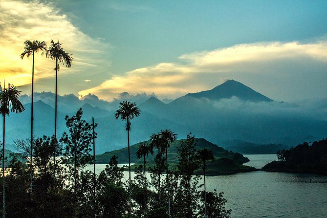 3-Day Wayanad Tour from Bangalore - Key points to know before booking