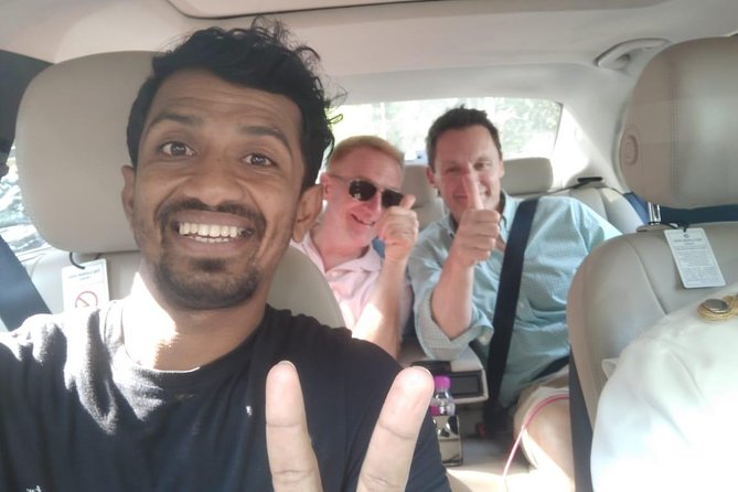 3 Days Complete Mumbai Tour Inclusive of Bollywood Studio Experience - Key points to know before booking