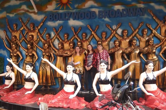 3 Days Complete Mumbai Tour Inclusive of Bollywood Studio Experience - Why three days help in Mumbai