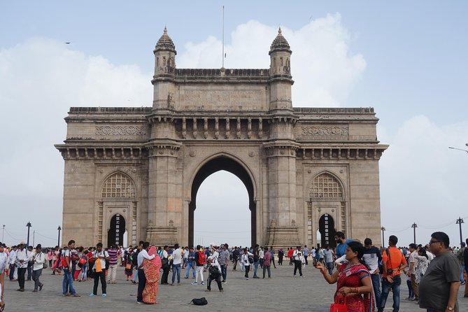 3 Days Complete Mumbai Tour Inclusive of Bollywood Studio Experience - Day 3: A second Elephanta plan and final city views