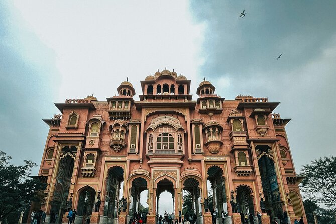 3-Days Golden Triangle's Private Tour - Why this three-day route works