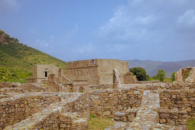3-Days Golden Triangle's Private Tour - Who should book this tour