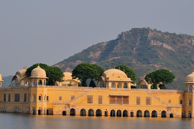 3 Days Golden Triangle Tour - What $181 per person really covers